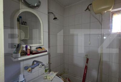 Apartament 4 camere, decomandat, 90 mp, parter, George Enescu - 15