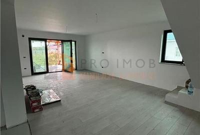 Casa tip parter + pod inalt zona Spataru - 3