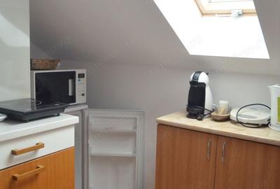 Apartament cu 2 camere în Predeal - 1