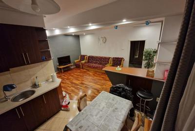 Apartament cu 2 camere semidecomandat, mobilat în Județean - 2