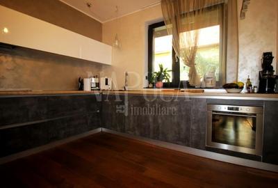 Casa 7 camere de inchiriat in Gheorgheni, Cluj Napoca - 8