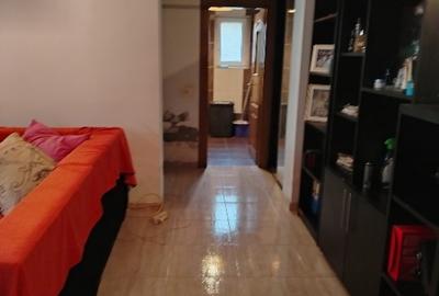 Apartament cu 2 camere semidecomandat în Nord - 3