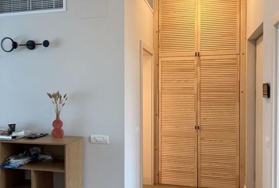 Apartament cu 3 camere decomandat, mobilat în Pipera - 15