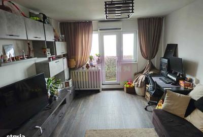Apartament cu 2 camere, mobilat în Apărătorii Patriei - 1