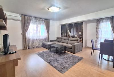 Garsonieră semidecomandată în Băneasa - 7