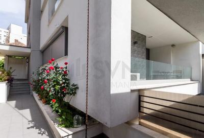 Duplex 4 camere Dorobanti Capitale Duplex 4 camere Dorobanti Capitale - 8