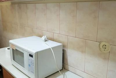 Apartament cu 2 camere semidecomandat în Drumul Taberei - 5