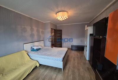 Garsonieră decomandată, mobilată în Sebastian - 5