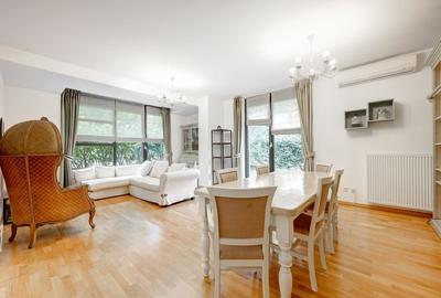 3 camere 100 mp + GRADINA,  parcare, Compex inchis Privighetorilor! - 4