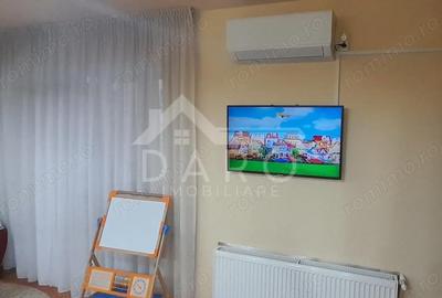 Apartament cu 2 camere decomandat în Central - 5