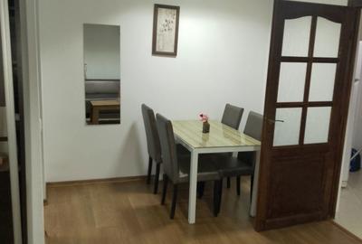 Garsonieră decomandată în Berceni - 4