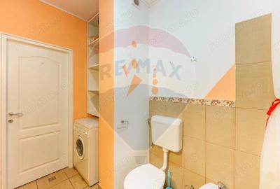 Apartament cu o camera la Ared Kaufland Apartament cu o camera la Ared Kaufland - 13