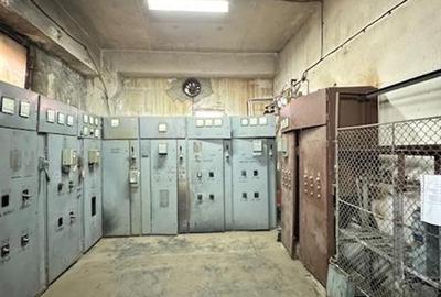 Vaslui aproape de Iasi, hale si birouri de vanzare - 23