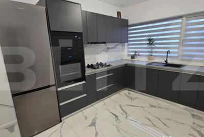 Casă cu 4 camere cu Teren 240 Mp în Central - 11