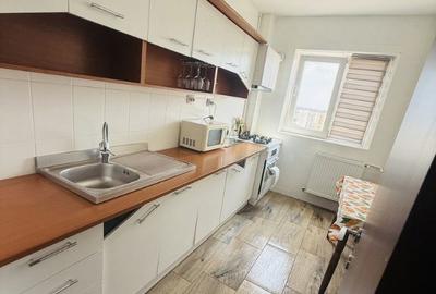 Apartament cu 2 camere decomandat în Rahova - 5