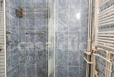 Apartament cu 2 camere decomandat în Central - 6