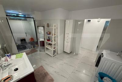 Apartament 3 camere decomandate, 110 mp, zona parculetului S - 2