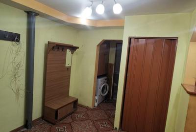 Apartament cu 2 camere decomandat în Central - 1