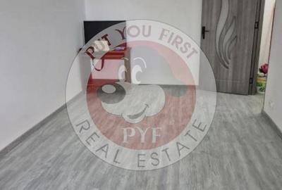 Garsonieră semidecomandată în Rahova