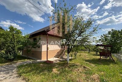 Casă cu 3 camere cu Teren 1100 Mp în Cicârlău - 21