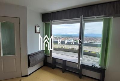 Garsoniera | Terasa | Lift | Renovata | 18 MP | Vasile Aaron - 1