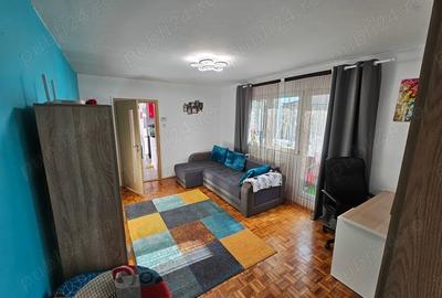 Circumvalatiunii [Gh Lazar] – Apartament 3 Camere - 2