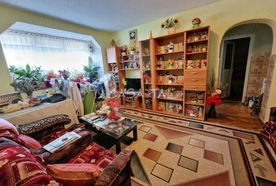 Apartament cu 2 camere semidecomandat în Central - 8