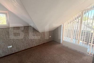 Casă cu 4 camere în Paltin - 2