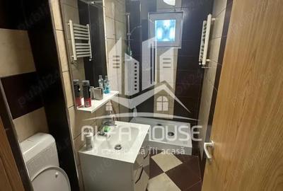 Inchiriez Apartament 1 camera zona Govandari Micro 3 Inchiriez Apartament 1 camera zona Govandari Micro 3 - 4