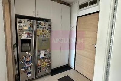 Apartament 2 camere Greenfield - 1