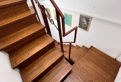 Casa + anexa.380 mp. teren 568 mp. str.Constantin Brancusi, Gheorgheni - 7