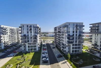 Apartament cu 2 camere decomandat în Calea Aradului - 2