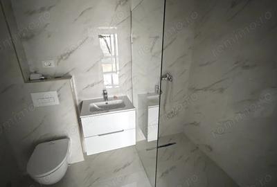 2 camere | la asfalt | toate utilitatile | 2 locuri de parcare | curte proprie - 5