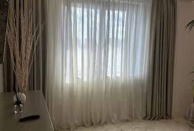 Apartament cu 3 camere, mobilat în Palazu Mare - 10