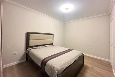 Apartament 2 camere lux complet mobilat ?i utilat Subcetate Residence - 5