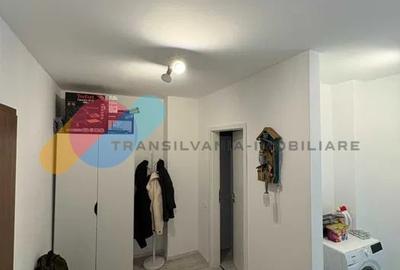 Apartament 2 camere, 51mp + terasa - Buna Ziua - Sophia Residence - 4