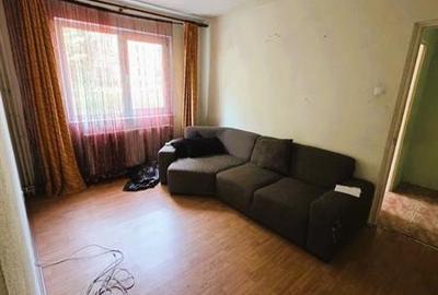 Apartament cu 2 camere semidecomandat în Florilor - 1