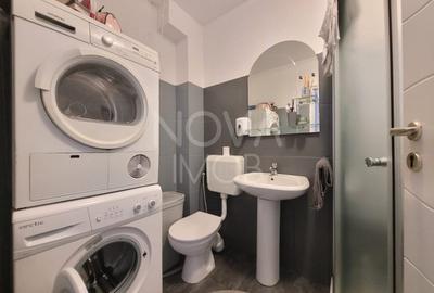 Apartament tip mansarda, 2 camere, 2 niveluri - Terezian - 6