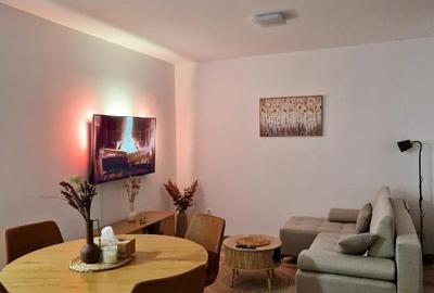 Apartament cu 2 camere decomandat, mobilat în Avantgarden - 5