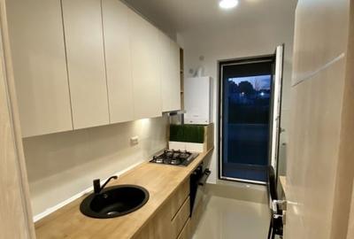 Garsonieră decomandată în Lujerului - 4