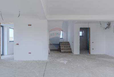Casa moderna, la cheie, in Cristian - Str. Carpati - 15