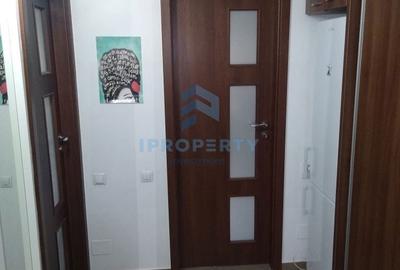 Garsonieră în Tei - 7