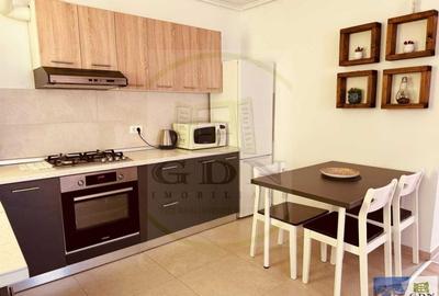 Inchiriere apartament 2 camere tip studio Coresi Brasov Inchiriere apartament 2 camere tip studio Coresi Brasov - 4