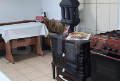 Casa de vanzare, 175mp utili, zona Balta Blonda - 8