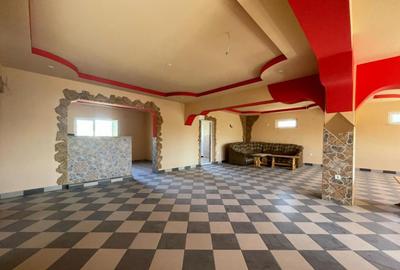 Casă cu 12 camere cu Teren 1652 Mp în Primăverii - 6