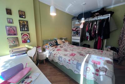 Apartament cu 4 camere decomandat în Central - 10