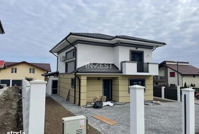 Casă cu 4 camere cu Teren 500 Mp în Miroslava - 3