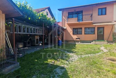 Duplex cu 4 camere cu Canalizare în Șelimbăr - 3