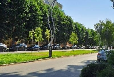 Apartament 2 camere Neptun