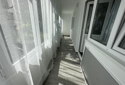 Cornisa - Universitate - apartament mobilat complet - 4